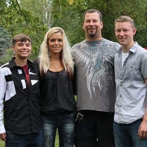 Meet your Posher, Todd n darcy