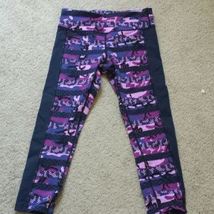 Nike  Capri pants  size M