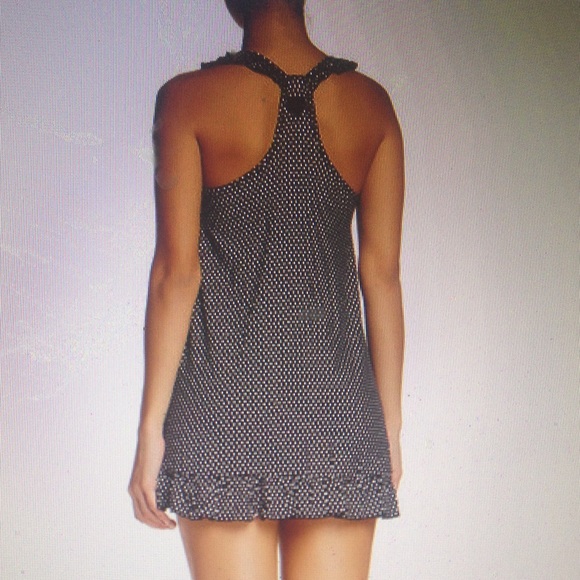 💕HP💕LAST CHANCE Betsey Johnson slip dress NW - Picture 2 of 2