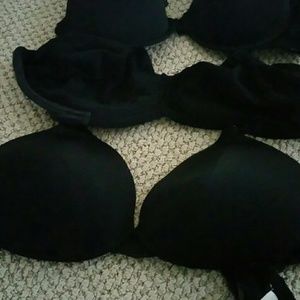 Nursing bra bundle