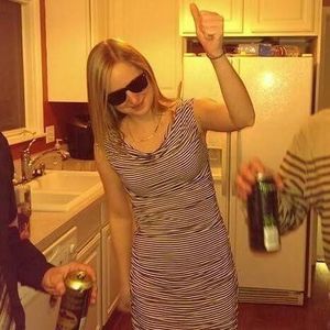 Meet your Posher, Devon