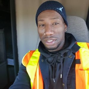 Meet your Posher, Brad