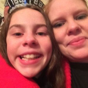 Meet your Posher, Kristina