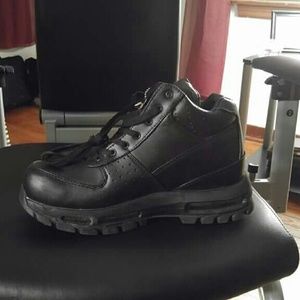 Nike ACG boots