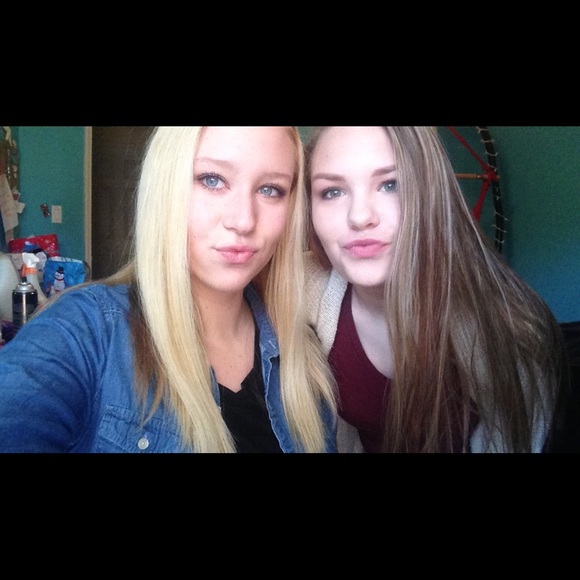 Meet your Posher, Kelsi