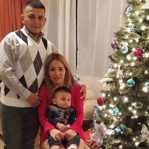 Meet your Posher, Josue