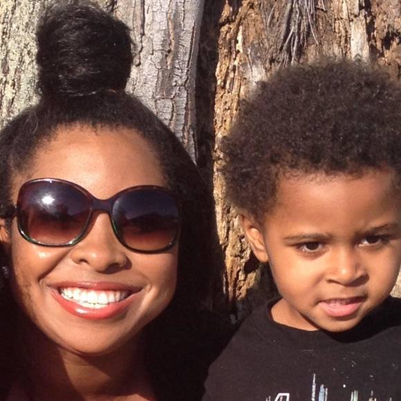 Meet your Posher, Gemia