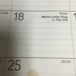 Meet your Posher, Monica