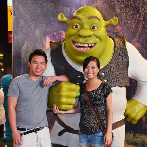 Meet your Posher, William - Picture 1 of 1