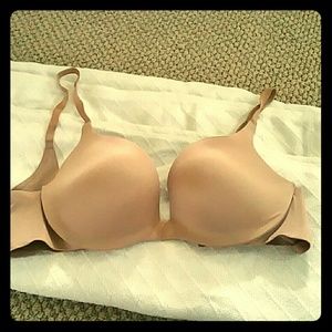 Victoria's secret push up bra