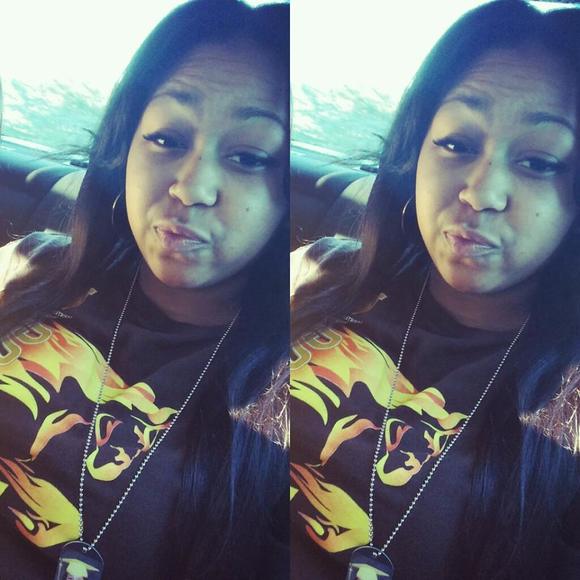 Meet your Posher, Chrissy - Picture 1 of 1