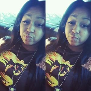 Meet your Posher, Chrissy