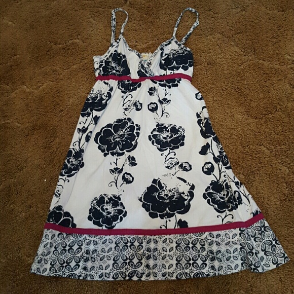 Roxy Sundress