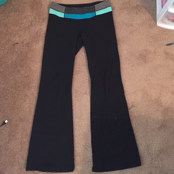 Lululemon Yoga Pants