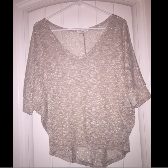 Pretty Top