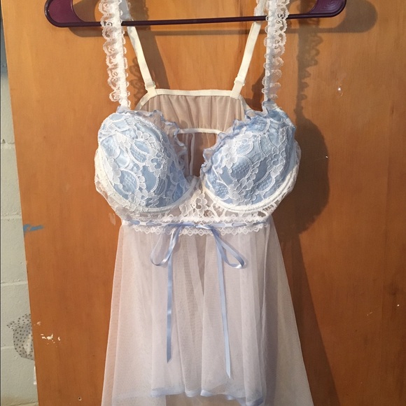 Lingerie