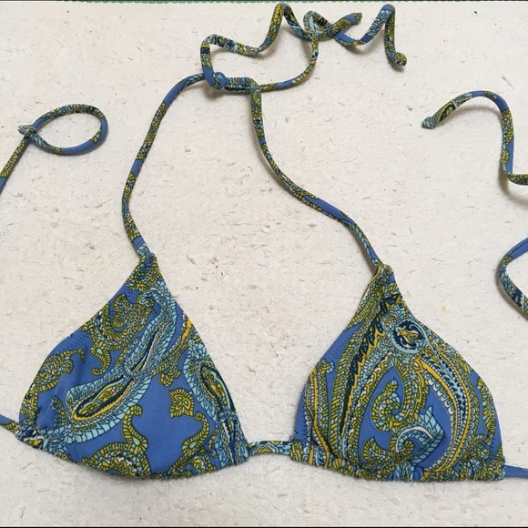 J Crew bikini set