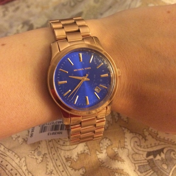NWT Michael Kors Watch - Picture 4 of 4