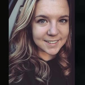 Meet your Posher, Maggie