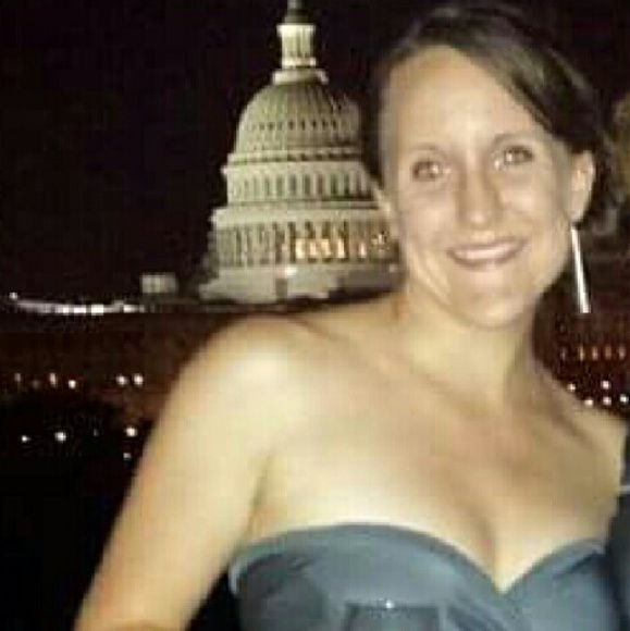 Meet your Posher, Kelsey - Picture 1 of 1