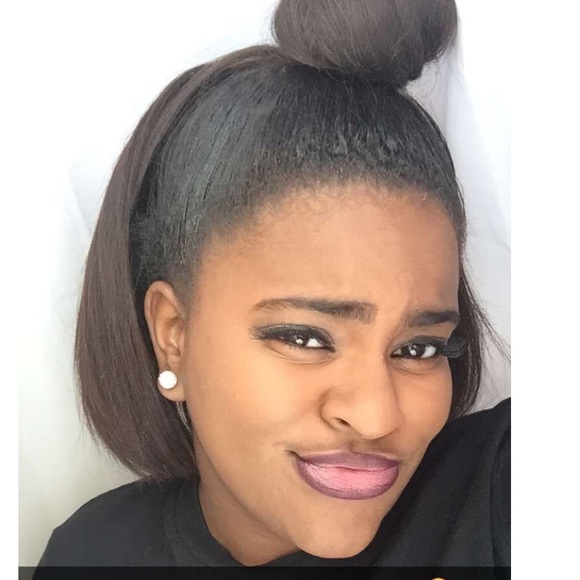 Meet your Posher, Dalynn