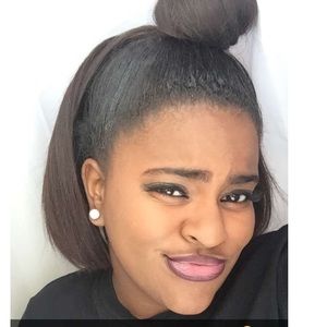 Meet your Posher, Dalynn