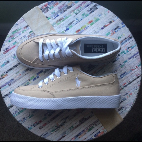 Polo Ralph Lauren Sneakers