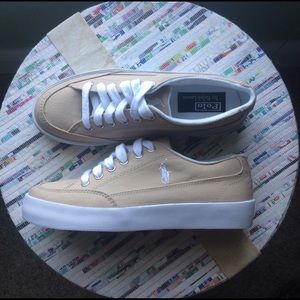 Polo Ralph Lauren Sneakers