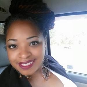 Meet your Posher, Keisha