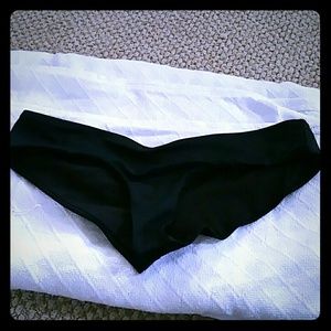Victoria's secret Brazilian cheeky bikini bottoms