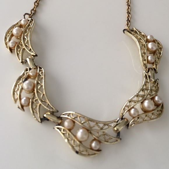 Vintage | Jewelry | Vintage Necklace | Poshmark