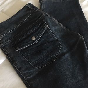 Oakley Women’s Dark Jeans