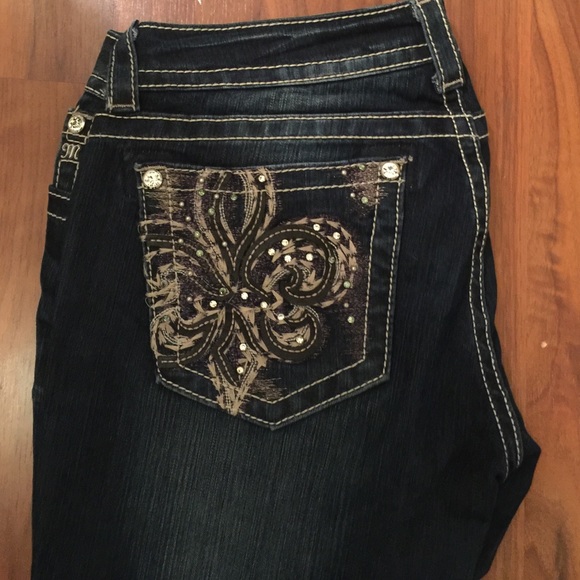 Miss Me jeans! Will accept Offers!