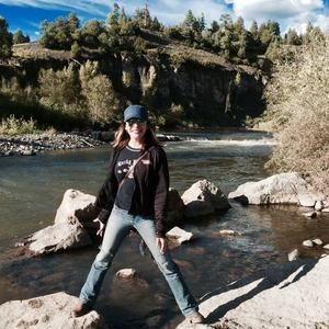 Meet your Posher, Brandy