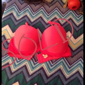 American Eagle/Aerie Ella 34dd bra