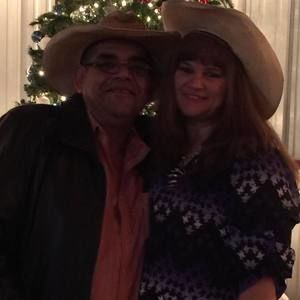 Meet your Posher, Becky sue