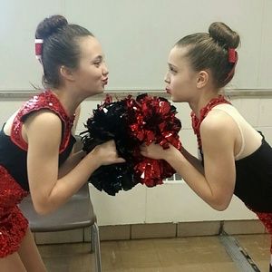 Meet your Posher, Ali