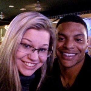 Meet your Posher, Addie