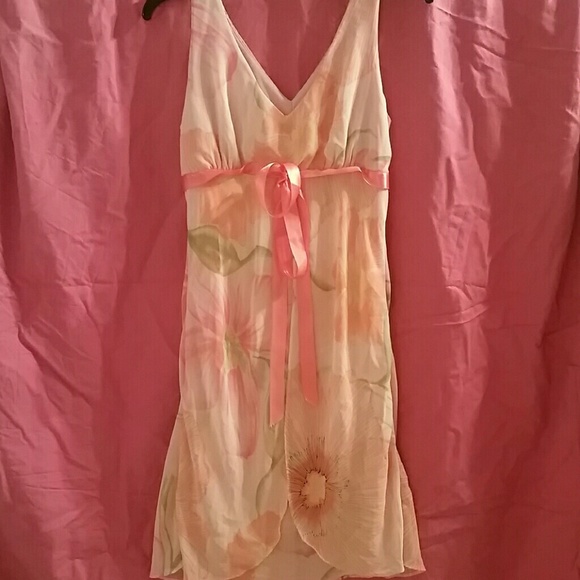 Spring Dress - Picture 2 of 3