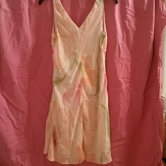 Spring Dress - Picture 3 of 3