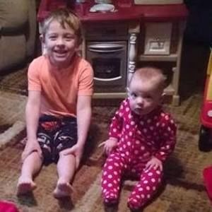 Meet your Posher, Lacey