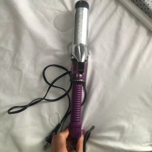 1 1-2 inche curling iron