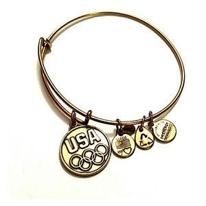 USA ALEX AND ANI CHARM