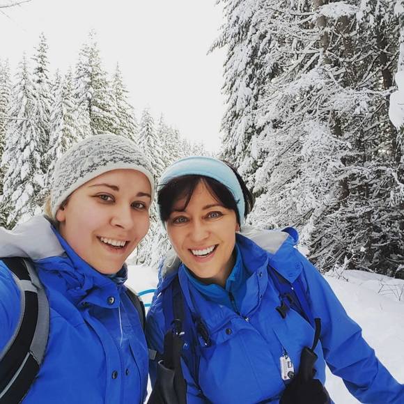 Meet your Posher, Polina