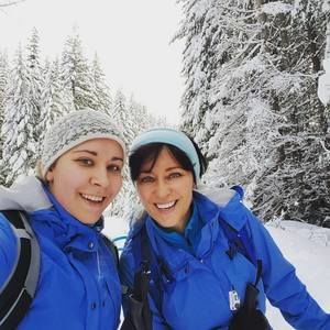 Meet your Posher, Polina