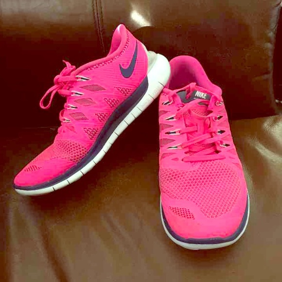 Nike sneakers
