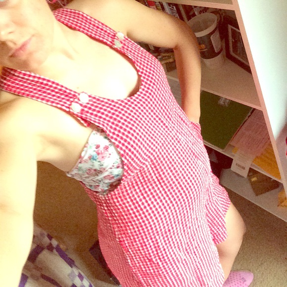 Summer overalls