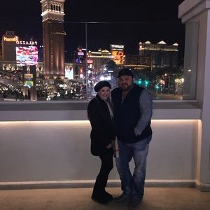 Meet your Posher, Cindy