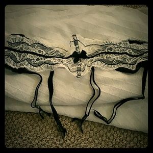 Victoria's secret Garter