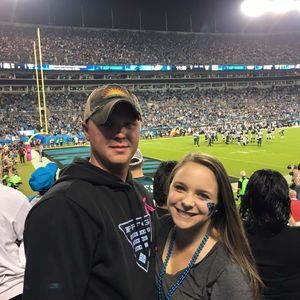 Meet your Posher, Kristin